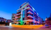AL-1492, Live the Dream Alanya Centre Beach Property with Pool  Panoramic Views