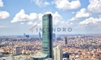 IS-4551, Elevated Istanbul Living Beşiktaş Beauty with Spa Luxury  Distant Views