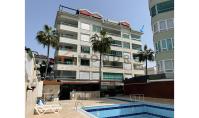 AL-1501, Alanya Oba Coastal Charm with Sea Views and Refreshing Pool