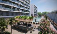 AN-1787-6, Antalya kepez modern property with spa area and balcony for peaceful living