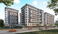 IS-4596, Prestigious Living in Rising Küçükçekmece – Distant View, Spacious Balcony & Underground Parking