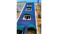 IS-4600, Prime 270 m² Commercial Property in Central Beyoğlu – Unmissable Investment Opportunity!