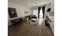 AL-1509, Charming Property with Distant View and Balcony Just Steps from the Sea in Alanya Centre
