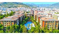 AL-1510, Seaside Business Hotspot in Central Alanya Prestige, Visibility  Investment Power