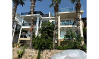 AL-1512, Sea view real estate near the beach with balcony in Alanya Centre