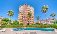 AL-1514, Terrace Dreams in Alanya Centre Sea Breeze City Life Views