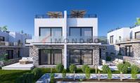 NO-786-1,  Modern Garden Level Living in Girne Steps from the Beach