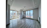 IS-4639, Distant view property with balcony and pool in Istanbul Kucukcekmece