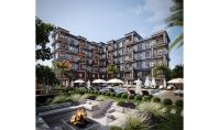 AN-2111-1, Prestigious Property with Spa Area and Underground Parking in Antalya Aksu