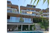 AL-1538, Prime Sea View Real Estate with Balcony Steps from the Beach in Alanya Centre