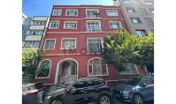 IS-4667, Beyoğlu Luxury – Central Sea-View Apartment with A/C and Urban Charm