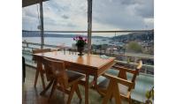 IS-4671, Sea View Apartment in Istanbul Besiktas – Balcony & Open Kitchen, Live in the Heart of the City