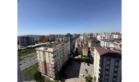 IS-4678, Luxury Umraniye Apartment with Panoramic Views Private Balcony Pool Istanbul’s Hidden Gem