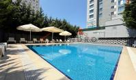IS-4686, Istanbul Ümraniye Luxury with Balcony, Pool Skyline Views Priced to Sell
