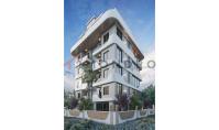 AL-1561, Sea View Gem in Alanya Centre – Walk to Beach, Private Balcony, Prime Location