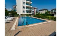 AL-1567, Panoramic Sea View Gem in Alanya Kestel Steps to Beach Dream Terrace
