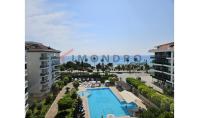 AL-1568, Alanya Kestel Beach Property – Mediterranean Perspective & Sunny Terrace