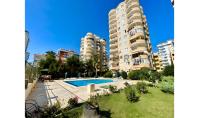 AL-1570, Ocean Glimpse Terrace Apartment in Alanya Centre Your Coastal Sanctuary