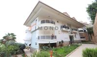 AL-1571, Prestigious Air-Conditioned Property with Balcony and Pool in Alanya Bektas