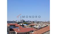 IS-4708, Own in İstanbul Fatih: Bold 80 m² Apartment with Balcony & City Vistas