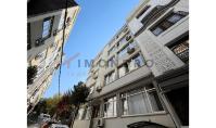IS-4716, Stylish Apartment in Istanbul Sisli – Balcony & Separated Kitchen in a Prime Location