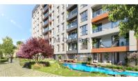 IS-4722-2, Brand-New Property in Istanbul Umraniye – Spa & Balcony, Perfect for Luxury Living & Investment