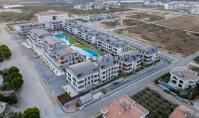 AN-2123, Sea View Apartment in Antalya Manavgat – Balcony, Pool & Social Complex, Ideal for Living & Investment