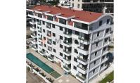AL-1572, Own a Slice of Paradise in Alanya Gazipaşa — Balcony + Pool, New Build