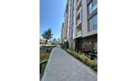 IS-4740-1, Stylish Residence with Balcony and Spa Area in Topkapi, Istanbul – Enjoy Panoramic Distant Views and Modern Comfort