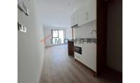 IS-4747, Elegant Residence in Istanbul Kağıthane — Modern Apartment with Open Kitchen & Underground Parking