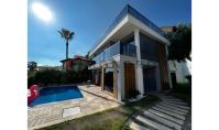 AL-1578, Alanya Kargicak: Triple‑Level Villa with Sea & Mountain Panorama