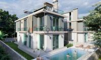 NO-805, New-build villa with shared pool in Northern Cyprus Girne — modern living in a prime Mediterranean location