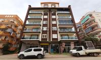 AL-1580, Bright terrace apartment just steps from the sea in Mahmutlar