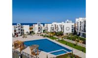 NO-807, Mountain View Real Estate with Stunning Sea Perspective in Esentepe, Northern Cyprus