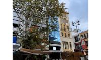 IS-4768, Investment Opportunity: 343 m² Commercial Property Just Steps from the Sea in Kadıköy, Istanbul – High Signage Value in a Central and Lively Location