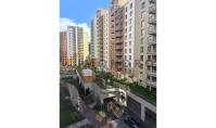 IS-4785-1, Refined Urban Residence with Pool & Private Underground Parking in Istanbul Ümraniye