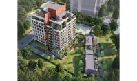 IS-4789-2, Distant View Real Estate with Pool & Underground Parking in Sarıyer