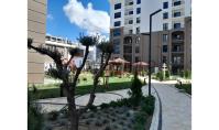 IS-4791-1, Elegant Apartment with Spa & Underground Parking — Premium Living in Istanbul Başakşehir