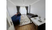 IS-4801, Dominate City Life in Istanbul – Kağıthane 3‑Room Gem with Furnishings, Parking & Alarm!