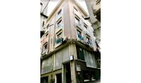IS-4802, Prime Investment – Boutique Hotel-Style 820 m² Commercial Property with Elevator in Central Beyoglu, Istanbul | High Return Potential