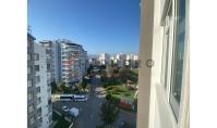 AN-2129, Air-Conditioned Apartment with Balcony and Distant View in Antalya Konyaaltı — great location and high-quality living.