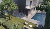 IS-4810, Ultra-Luxury Villa Just 150 m from the Sea in Istanbul Silivri – Private Pool, Garden, Unmissable Opportunity