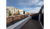 IS-4829, Elegant Terrace Residence with Heated Flooring & Scenic Distant Views in Istanbul Beşiktaş