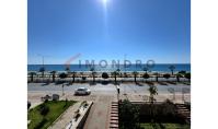 AL-1594, Prestigious Seafront Living in Mahmutlar with Uninterrupted Sea Views
