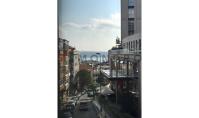IS-4854, Air-conditioned, furnished real estate at the center in Istanbul Besiktas