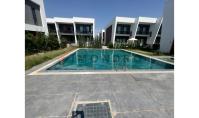 AN-2142, Contemporary Brand-New Villa with a Private Pool and Elegant Balcony in Antalya Kepez