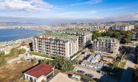 IS-4862, Sea view apartment with balcony and spa area in Istanbul Buyukcekmece