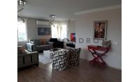 AN-2154, Sea view property with balcony and air conditioner in Antalya Konyaalti