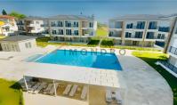 AN-2157, Stylish Holiday Apartments Offering Modern Living in Manavgat
