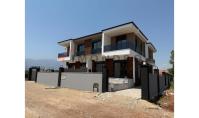 AN-2161, Detached Villa with Private Land, Offering Spacious and Comfortable Living in Döşemealtı Altınkale